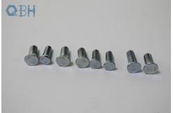 China Two Nibs Bolts Carbon Steel M12X40 Non Standard Fasteners supplier