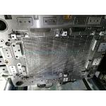 Precision Home Appliance Mould With Litthe Blank To Filter The Larger Granule for sale