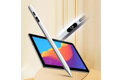 China Column Shape Apple Stylus Pencil Support Fast Charging Adheres Magnetic supplier