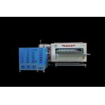 90-100 Springs/min 65-90mm Bonnell Spring Mattress Manufacturing Production Line for sale