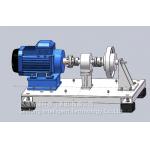 15KW Electric Motor Dynamometer Testing Services for sale
