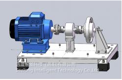 China 15KW Electric Motor Dynamometer Testing Services supplier