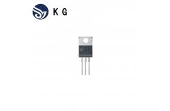 China TIP42C TO-220-3L  Electronic Components IC MCU Microcontroller Integrated Circuits TIP42C supplier