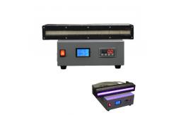 China UV LED Curing Systems For Printing Machine 750W UV Curing System UV Ink Curing supplier