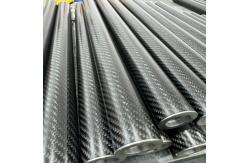 China High Strength Lithium Battery Guide Roller Good Corrosion Resistance supplier