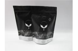 China pouch bag with transparent window for packaging groundnuts/cashew nuts supplier