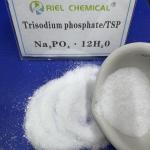 CAS 15475-67-9 98% Trisodium Phosphate Boiler Scaling Ultimate Nemesis for sale