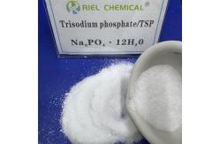 China CAS 15475-67-9 98% Trisodium Phosphate Boiler Scaling Ultimate Nemesis supplier