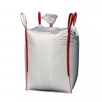 1 Ton Fibc Premium Jumbo Bulk Bags Polypropylene Ferlitiser Bean Sugar Packaging Ton Bag for sale