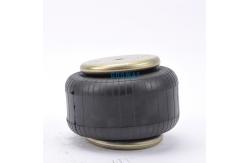 China Goodyear W01-358-7598 Firestone Air Spring Industrial Maximum Stroke 120mm Stud M8 supplier