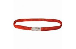 China 5T  EN 1492-1:2000, Endless Polyester Round Lifting Sling, RES supplier