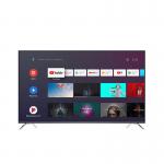 Smart TV Television 32 65 Inch UHD 4K 2K LED TV with Android WiFi for sale