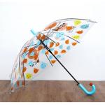 Kids Umbrella Recyclable Waterproof TPU Fabric for sale