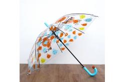 China Kids Umbrella Recyclable Waterproof TPU Fabric supplier