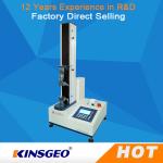 90 Degree Grips 60kg Tensile Strength Equipment , Universal Material Tester With Peel Adhesion for sale