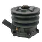 Water Pump 2510093G00 D6BT D6BR Engine R200-3 R200-5 R220-5 Excavator Cooling System Spare Part Supplier for sale