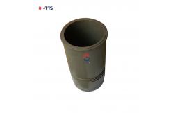 China Cylinder Liner Excavator Engine Parts QSK60  4089143 3410342 3800366 Sleeve supplier