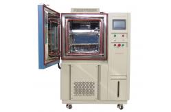 China Aging Test Humidity Test Chamber High Temperature Thermal Test Chamber supplier