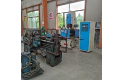 China Aluminum Forging Parts manufacturer