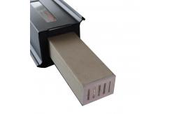 China High Power Distribution Busway IP65 With Copper / Aluminum Conductor supplier
