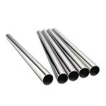 309s 316 316l Stainless Steel Pipes Tubes 8mm Seamless 304 2B for sale