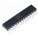 EFM32G222F128-QFP48