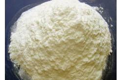China Pure Polyester Matt Hardener 3906909000 Thermosetting For Outdoors Building supplier