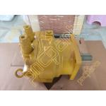 M5X180CHB 2003373 Swing Reducer CAT E330C 336D2 Swing Motor