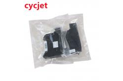 China 25.4mm Printing Height Solvent Based Ink Cartridge For Thermal Inkjet supplier