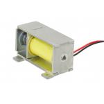 DSN-0852L-02 DC15V 2.5A Push Pull Solenoid Valve