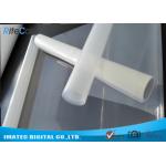 Transparent Inkjet Screen Printing Film Waterproof Instant dry For Image Setting