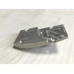 T5 Aluminum Alloy Extrusions , Custom Extruded Aluminum Shapes Wear Resistance