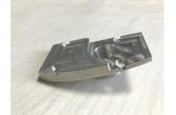 China T5 Aluminum Alloy Extrusions , Custom Extruded Aluminum Shapes Wear Resistance supplier