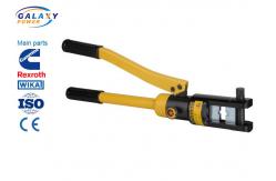 China Transmission Overhead Line Diesel  9T Pulling Wire Stringing Equipment supplier