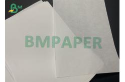 China 100gsm Woodfree Paper For Offset Printing Booklets And Brochures 650 x 1000mm supplier