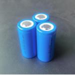 High Power Rechargeable Lifepo4 Battery Cells Ifr 32650 32700 3.2v 6000mah for sale