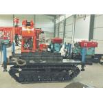 100m Portable Soil Test Drilling Machine for Geotechnical Exploration for sale