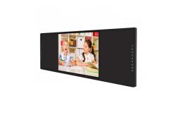 China 75 Inch Interactive Smart Digital Blackboard For School Teaching supplier