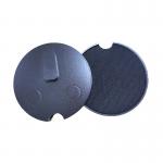 3 Inch Diamond Backing Pad Adaptor For Terrazzo Floor for sale