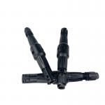 UL94-V0 Flame Class 1. Solar Panel Fuse Connector with 2 Rubber Seals Package Contents for sale