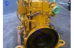 China Remanufactured  C9.3B Engine For  350 Excavator supplier