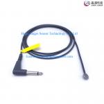 10KΩ 3935K Skin Temperature Probe For Infant Incubator Infant Warmer Neonatal Warmer Patient Monitor for sale