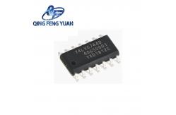 China Texas Instruments 74HC574PWR Electronic ic Components Circuits Low Cost integratedated Circuit TI-74HC574PWR supplier