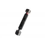 3/4-14 BSP Thread Plug Gauge for Tapered Pipe Thread Measurement for sale