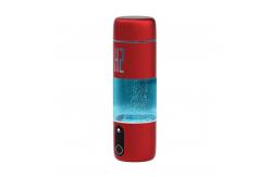 China Factory Customized SPE Hydrogen Water Generator Bottle Alkaline Water supplier