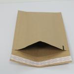 Multi Color Paper Envelope Mailer 12x18cm Reinforced Edges  Recycled Kraft Envelopes for sale