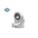 High Precision SDE/VE Model Dual Axis Slew Drive With Gear Motors For Dish Or Satellite for sale