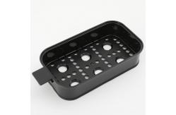 China Multipurpose Breakfast Making Machine 2 In 1 Breakfast Maker Reheat Function supplier