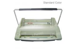 China 12 - Pins Handle Electric Binding Machine For Velo Binding Strip WB-2000 supplier