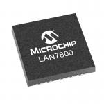 American Microchip Integrated Circuits LAN7800/VSX Brand New Original Electronic Components Package  Monitor and Reset Ethernet Controller for sale